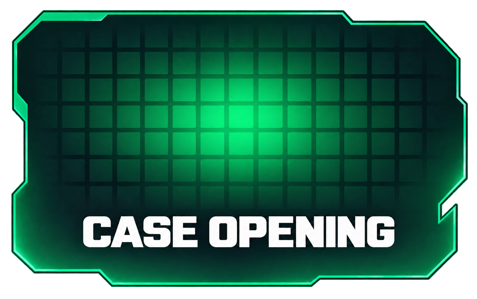 Case Opening — rare CS2 items