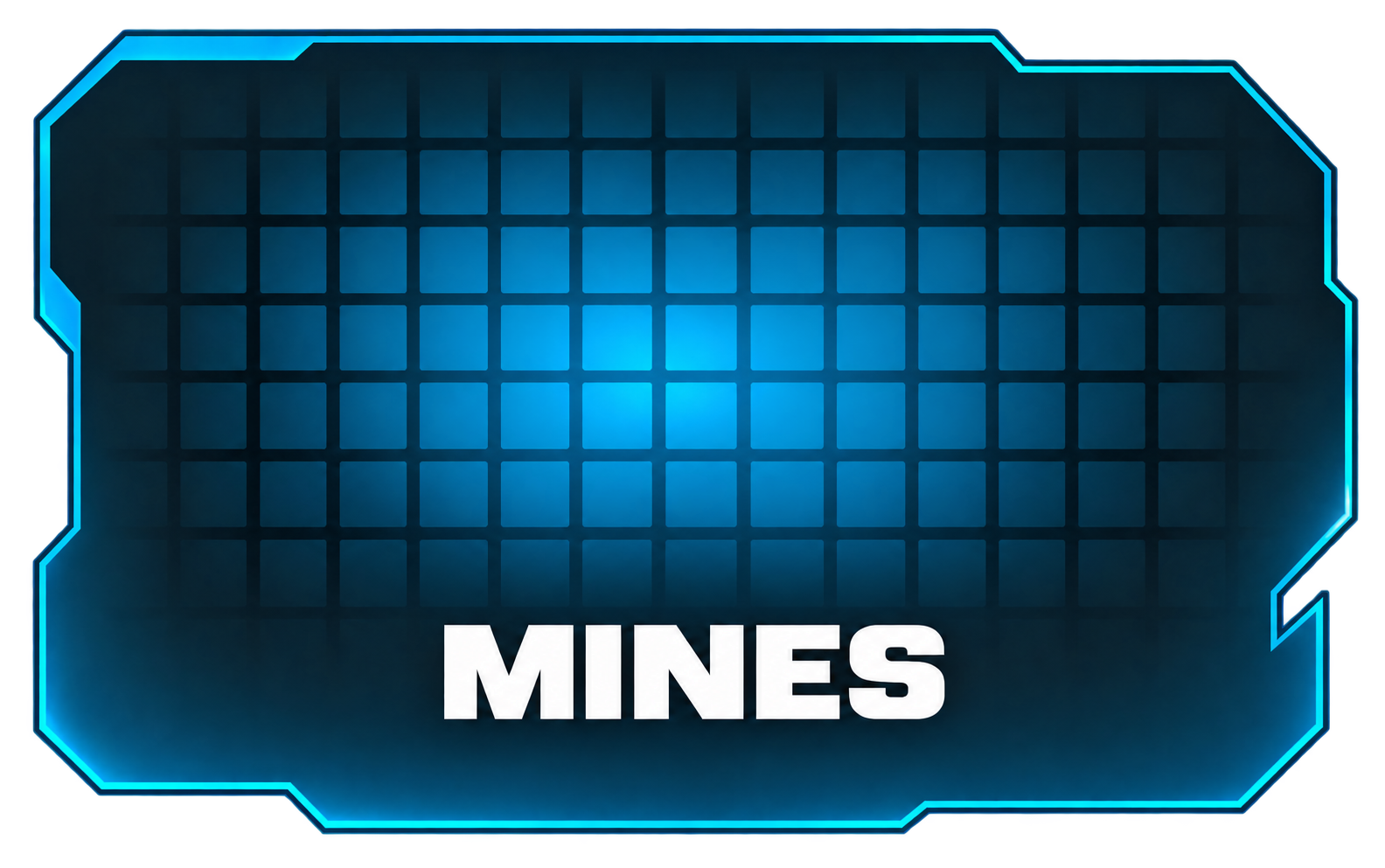 Mines — gem and bomb